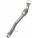 Catalytic Converter MagnaFlow 21-754