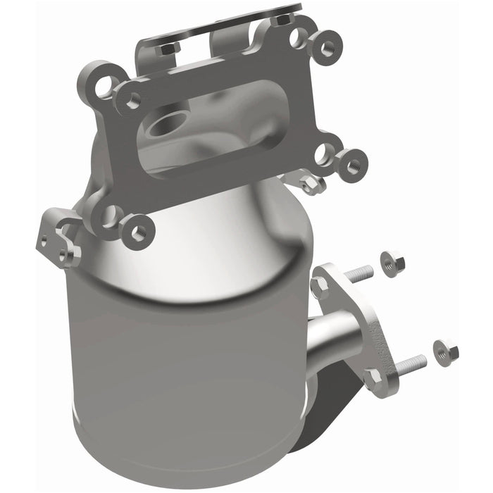 Exhaust Manifold with Integrated Catalytic Converter MagnaFlow 290062