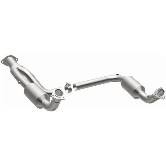 Catalytic Converter MagnaFlow 4451420