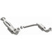 Catalytic Converter MagnaFlow 4451420
