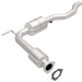 Catalytic Converter MagnaFlow 23181