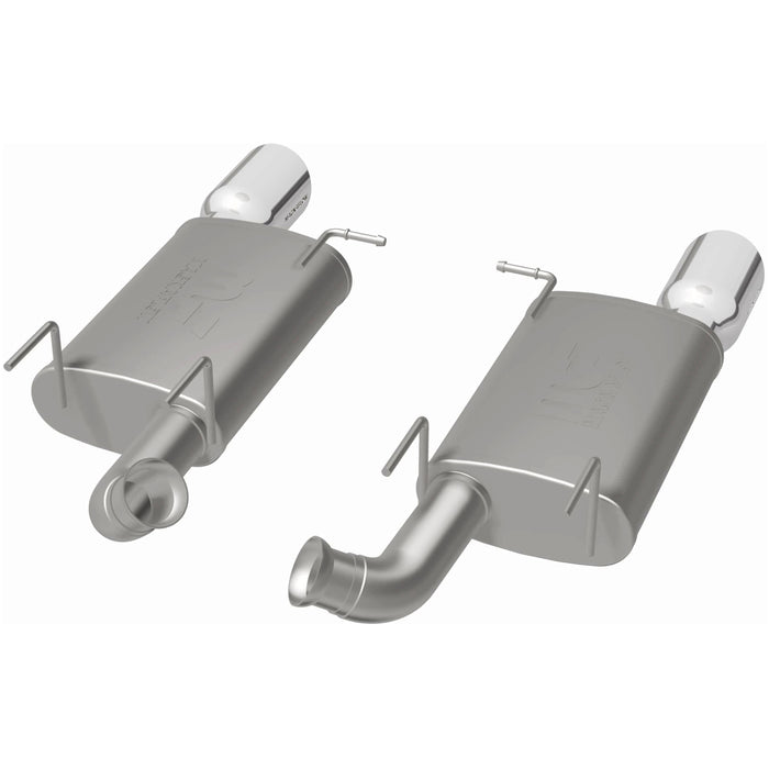 Exhaust System Kit MagnaFlow 15595