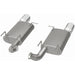 Exhaust System Kit MagnaFlow 15595
