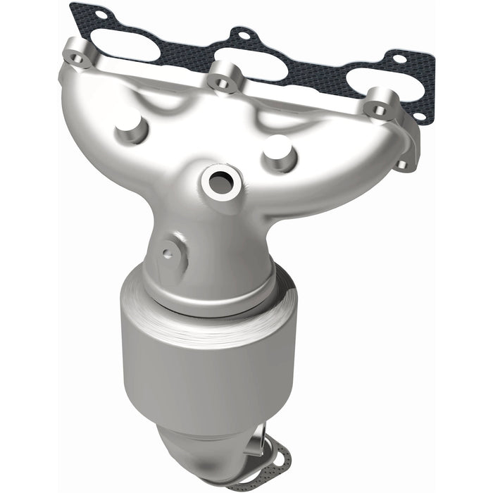 Exhaust Manifold with Integrated Catalytic Converter MagnaFlow 51387