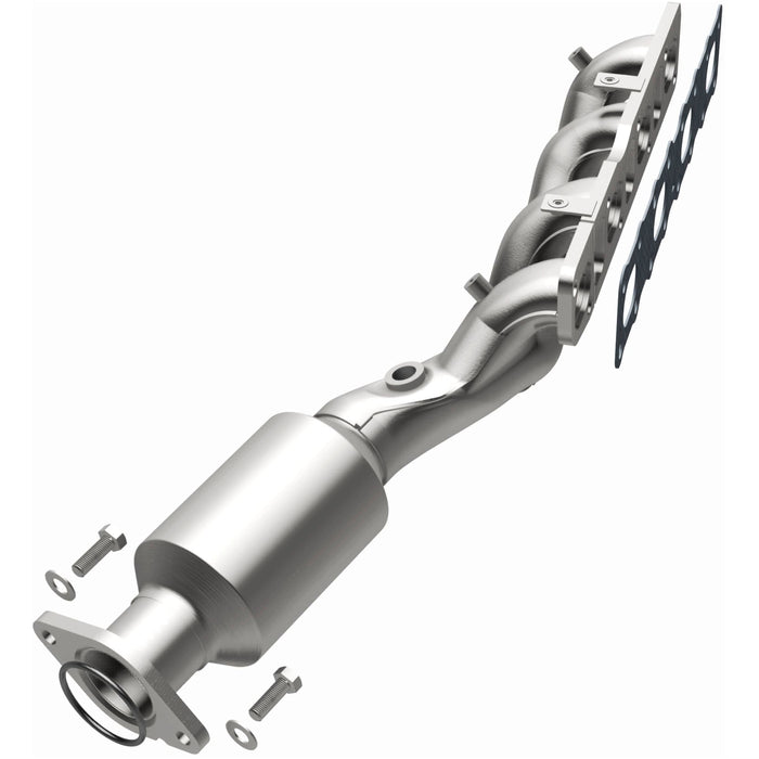 Exhaust Manifold with Integrated Catalytic Converter MagnaFlow 4451500