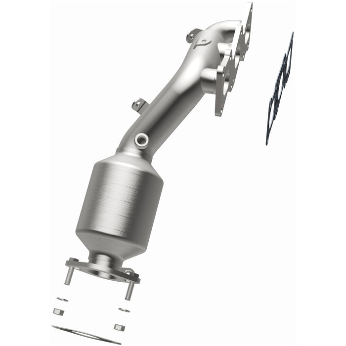 Exhaust Manifold with Integrated Catalytic Converter MagnaFlow 52778