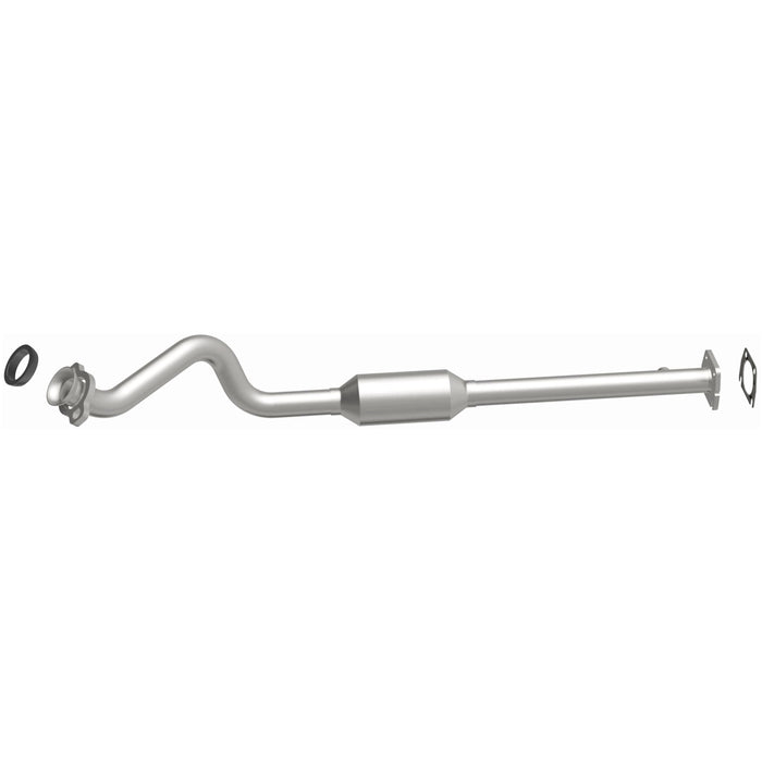 Catalytic Converter MagnaFlow 23487