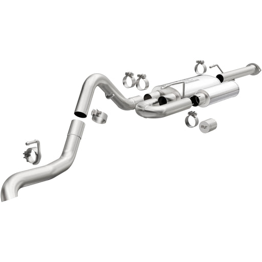 Exhaust System Kit MagnaFlow 19583