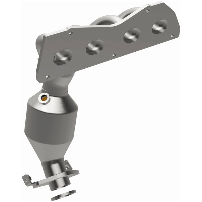 Exhaust Manifold with Integrated Catalytic Converter MagnaFlow 5531519