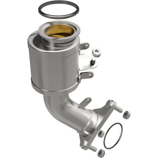 Catalytic Converter MagnaFlow 280412