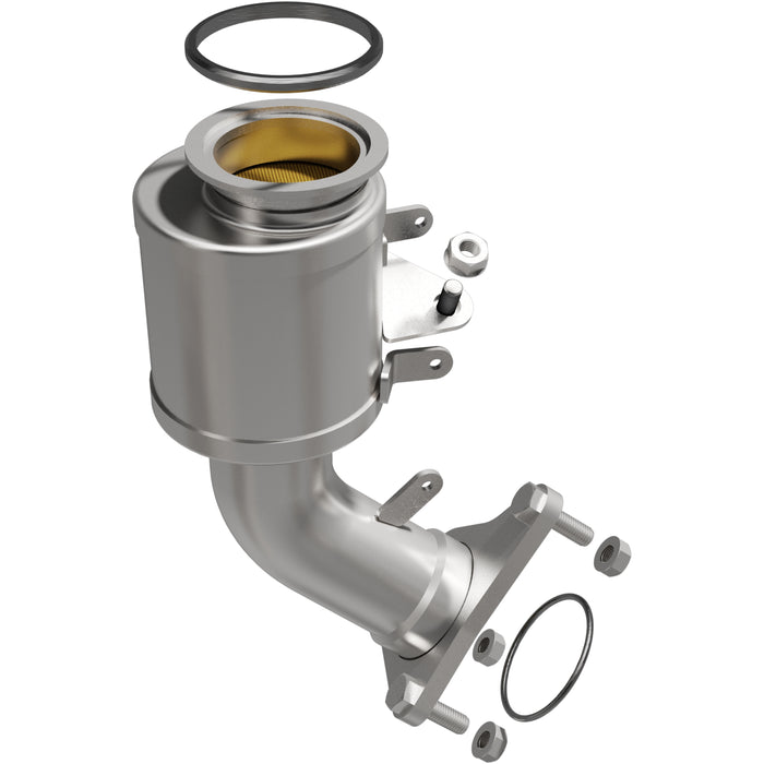 Catalytic Converter MagnaFlow 280412