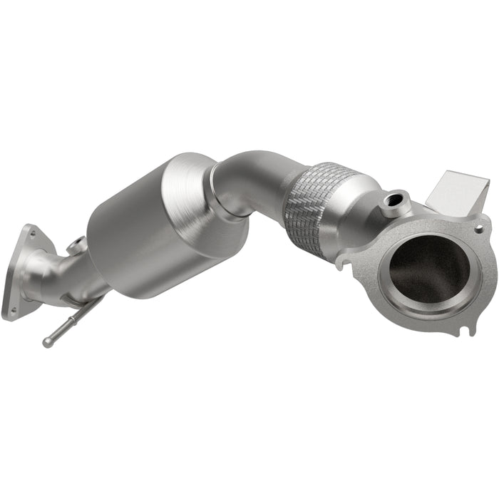 Catalytic Converter MagnaFlow 21-537