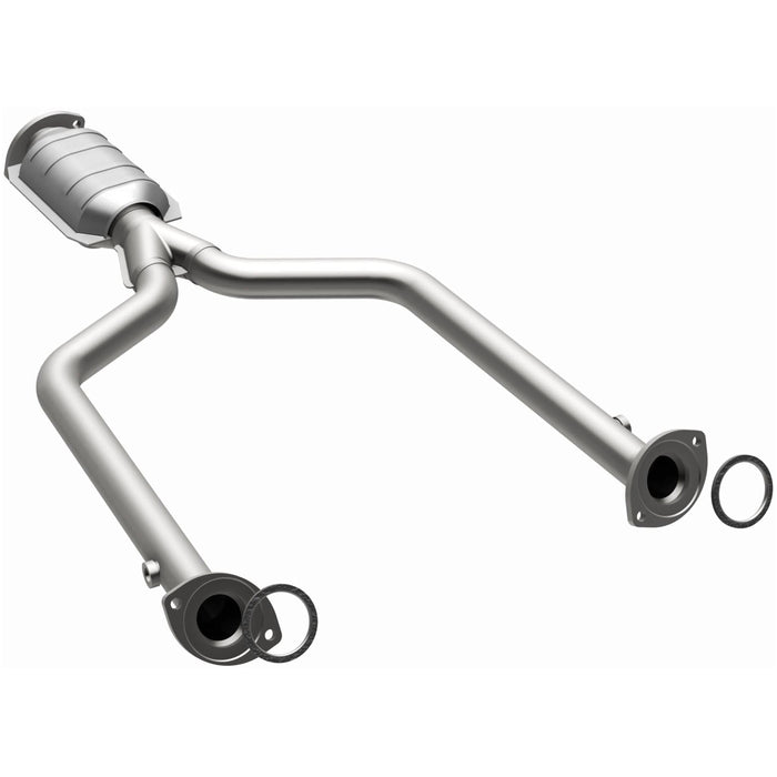 Catalytic Converter MagnaFlow 49085
