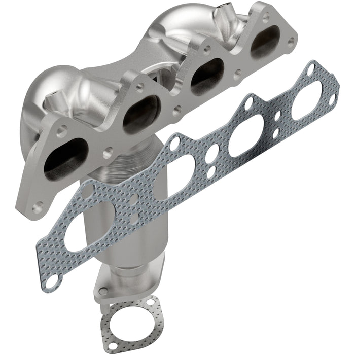 Exhaust Manifold with Integrated Catalytic Converter MagnaFlow 51650