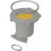 Catalytic Converter MagnaFlow 337802