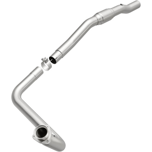 Catalytic Converter MagnaFlow 24223