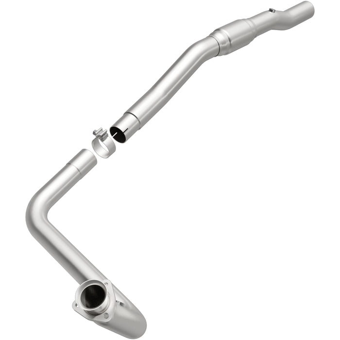 Catalytic Converter MagnaFlow 24223