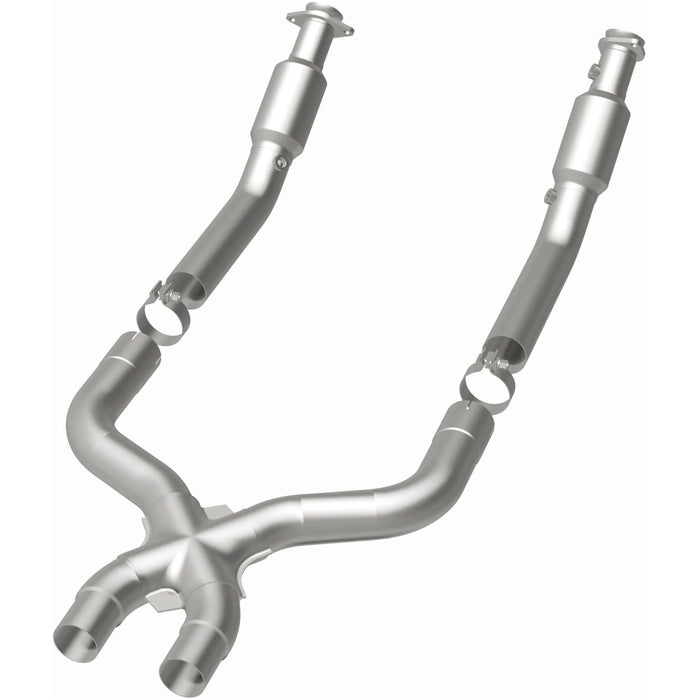 Catalytic Converter MagnaFlow 21-625