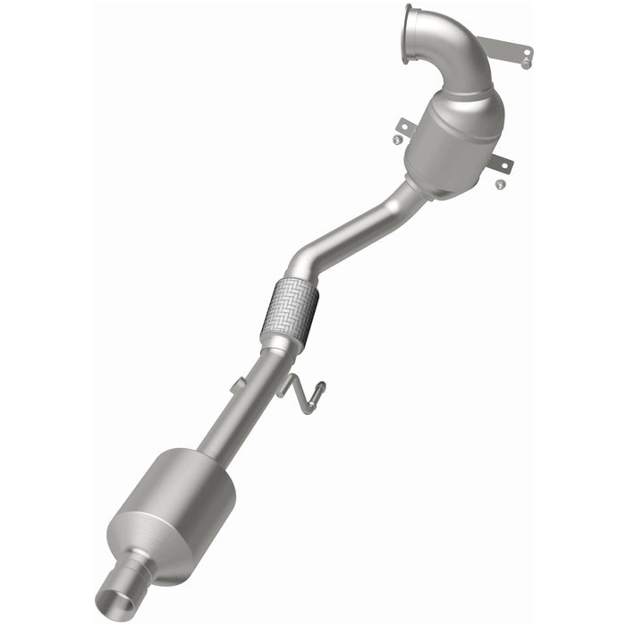 Catalytic Converter MagnaFlow 280340
