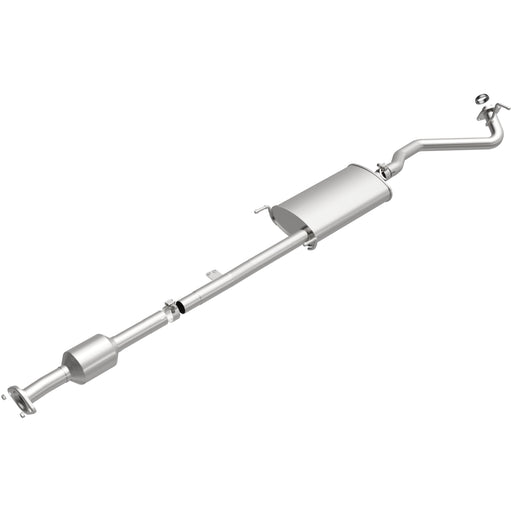 Catalytic Converter MagnaFlow 52104