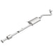 Catalytic Converter MagnaFlow 52104