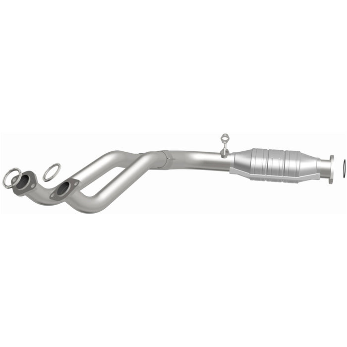Catalytic Converter MagnaFlow 23120