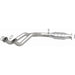 Catalytic Converter MagnaFlow 23120
