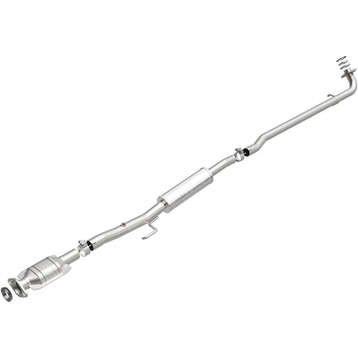 Catalytic Converter MagnaFlow 51867