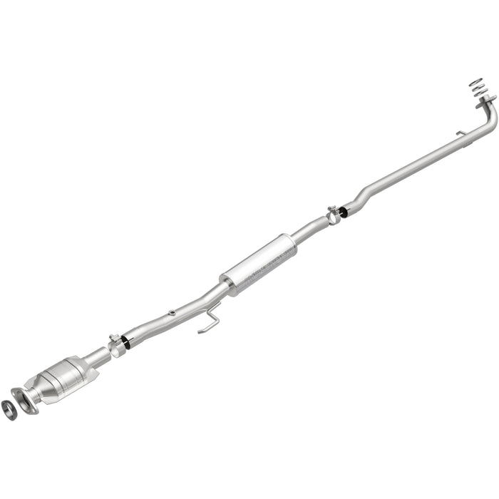 Catalytic Converter MagnaFlow 51867