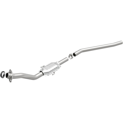 Catalytic Converter MagnaFlow 3391274
