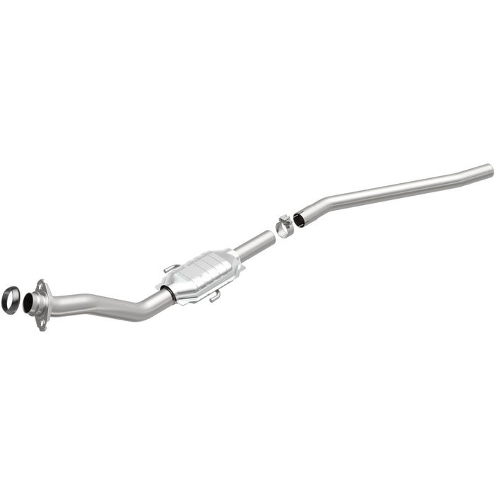 Catalytic Converter MagnaFlow 3391274
