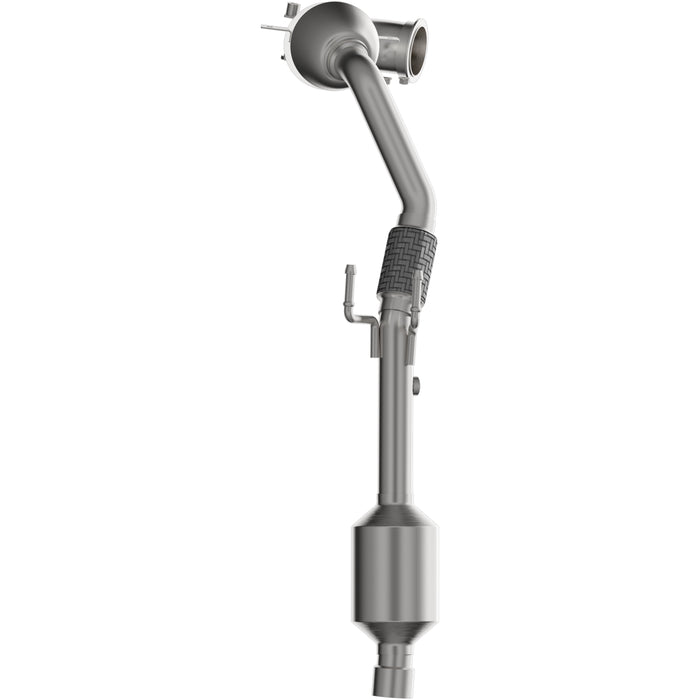 Catalytic Converter MagnaFlow 280759