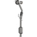 Catalytic Converter MagnaFlow 280759