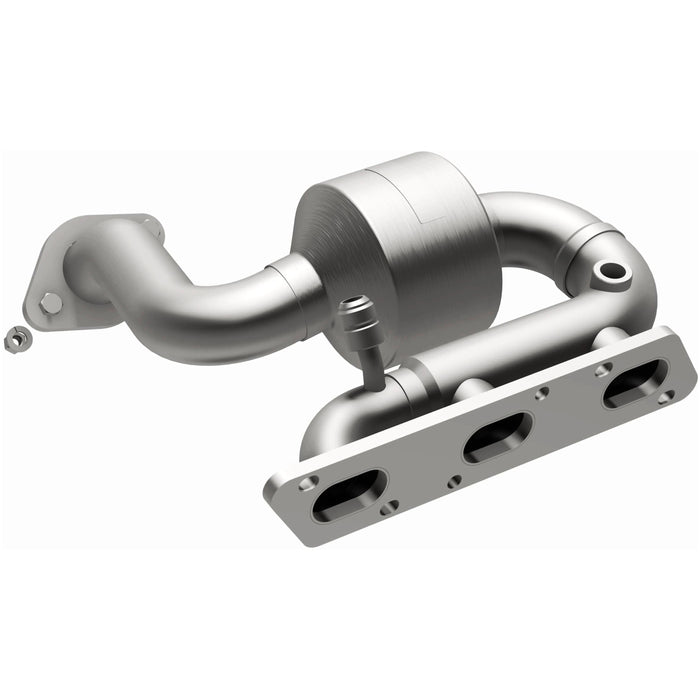 Exhaust Manifold with Integrated Catalytic Converter MagnaFlow 452045