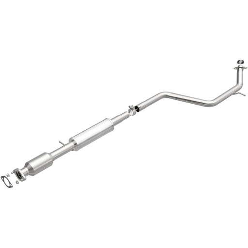 Catalytic Converter MagnaFlow 21-314