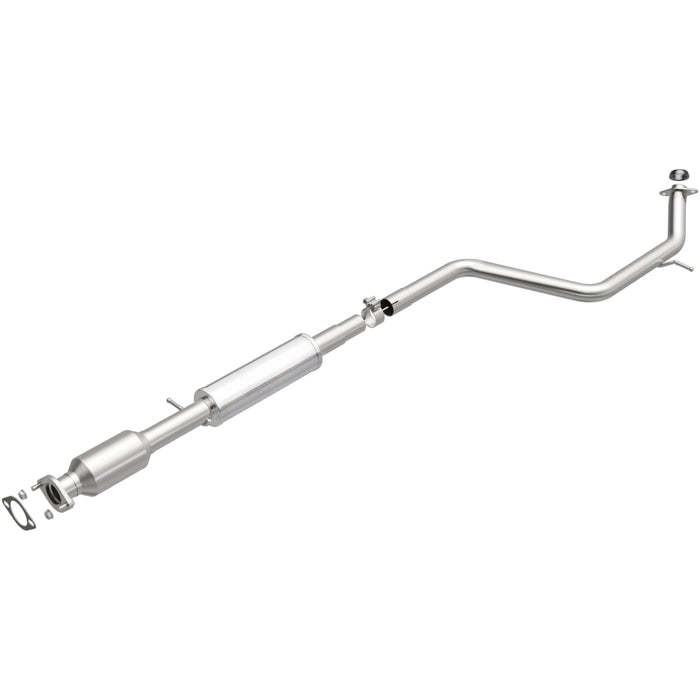Catalytic Converter MagnaFlow 21-314