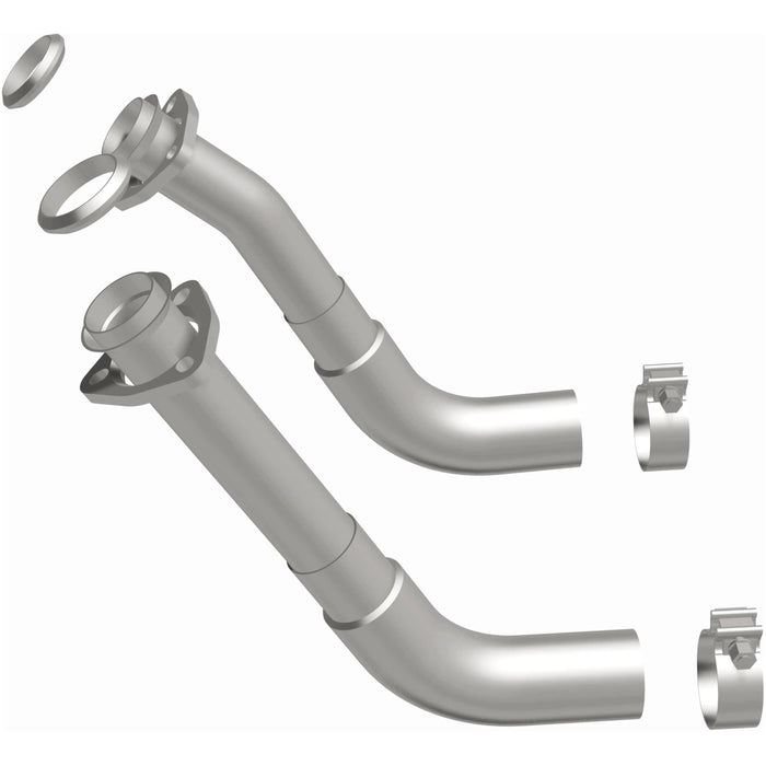Exhaust Manifold Down Pipe MagnaFlow 15380