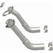 Exhaust Manifold Down Pipe MagnaFlow 15380