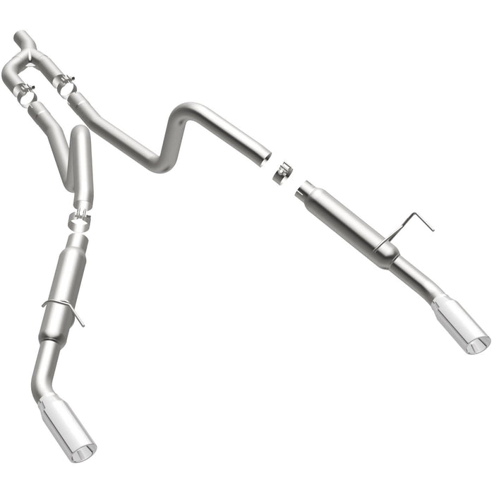 Exhaust System Kit MagnaFlow 16605