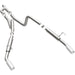 Exhaust System Kit MagnaFlow 16605