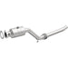 Catalytic Converter MagnaFlow 24176