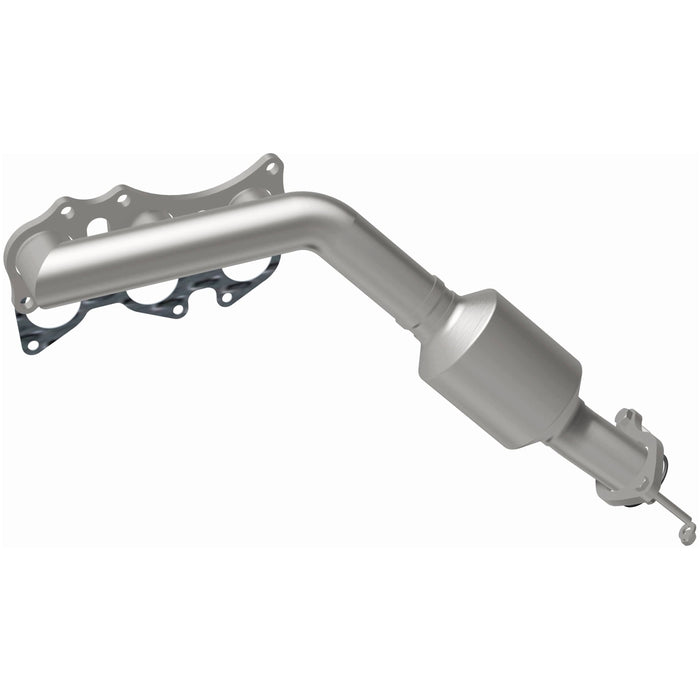 Exhaust Manifold with Integrated Catalytic Converter MagnaFlow 50848