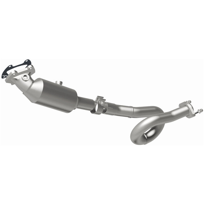 Exhaust Manifold with Integrated Catalytic Converter MagnaFlow 22-146