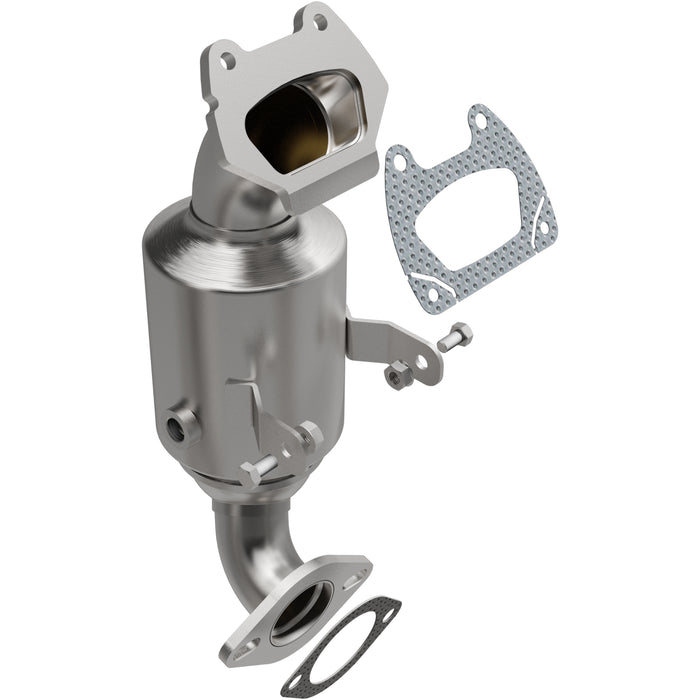 Exhaust Manifold with Integrated Catalytic Converter MagnaFlow 5551994