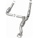 Catalytic Converter MagnaFlow 52113