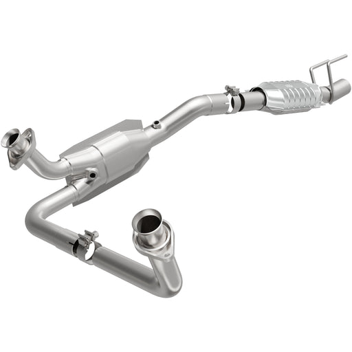 Catalytic Converter MagnaFlow 93423