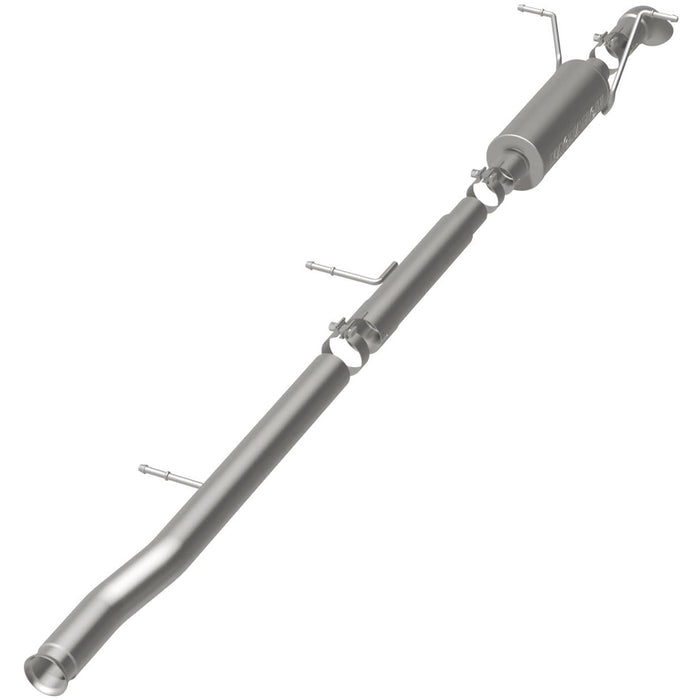 Exhaust System Kit MagnaFlow 17102