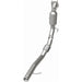 Catalytic Converter MagnaFlow 21-958