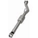 Catalytic Converter MagnaFlow 557427