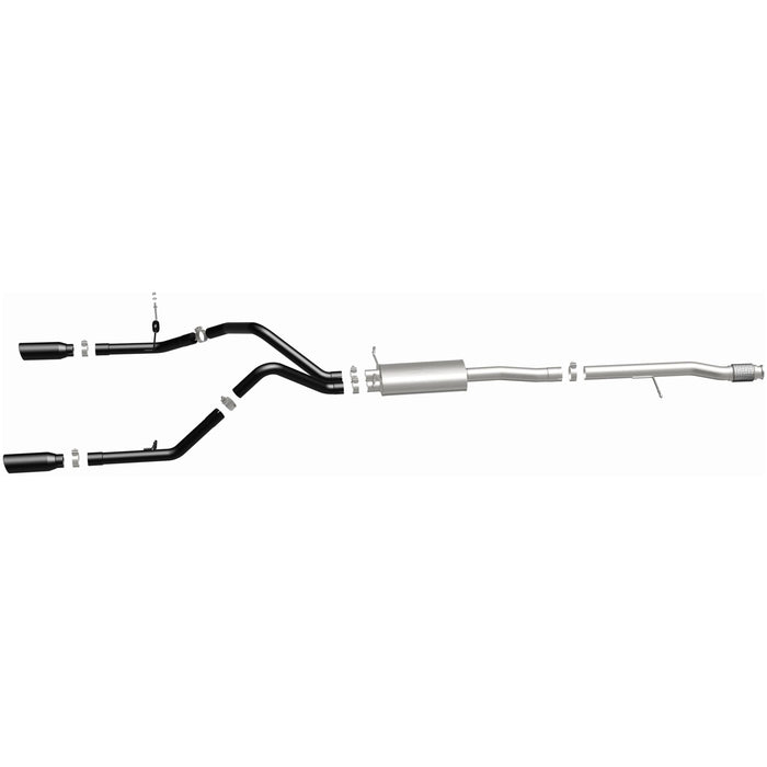Exhaust System Kit MagnaFlow 15361